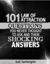 Thumbnail 101 Law of Attraction Questions You Never Thought To Ask 